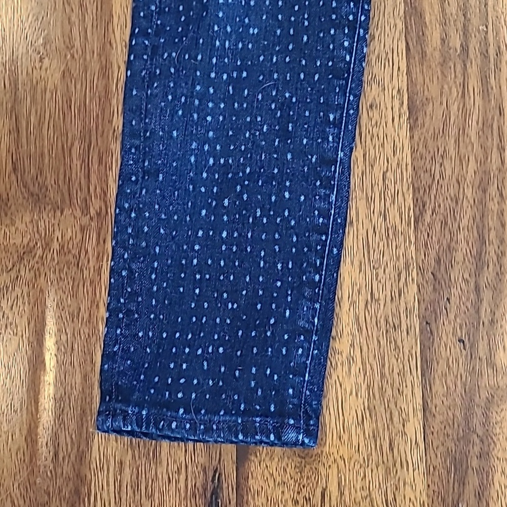 AG jeans ankle straight size 27P - Picture 2 of 6